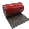 Waterproof Strong Adhesion Clear Black Acrylic Foam Double Sided Tape